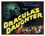 31 Days of Horror: Dracula's Daughter - Thirty Hertz Rumble