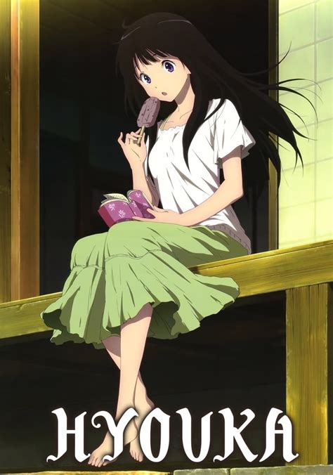 Hyouka Ver La Serie Online Completas En Español