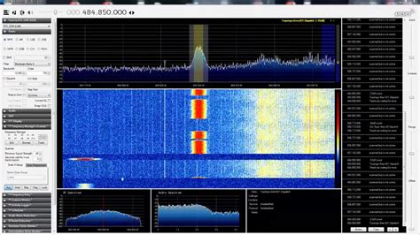 Police Scanners Live Feed