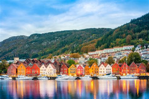 The 20 Best Places To Live In Norway Most Beautiful