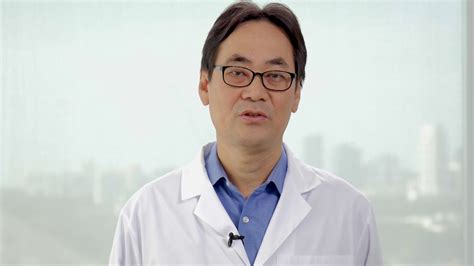 Dr Lee Physician Profile Youtube