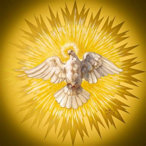 Prayer For The Seven Ts Of The Holy Spirit Vcatholic