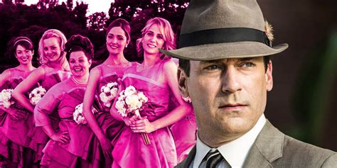 Why Jon Hamm Is Uncredited In Bridesmaids (Despite Having A Big Role)