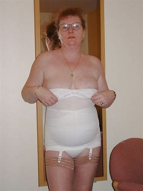 Granny Girdle Pics Xhamster