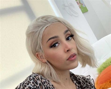 Doja Cat Net Worth Height Weight Age Bio Facts Make