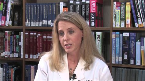 When Pneumonia Walks Dr Julie Philley Youtube