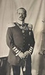 Großherzog Ernst Ludwig von Hessen-Darmstadt, Grand Duke of Hesse ...