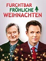 Furchtbar fröhliche Weihnachten - Film ∣ Kritik ∣ Trailer – Filmdienst