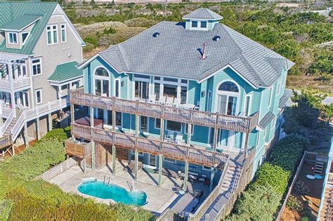 ocean view ln 124 oceanfront private heated pool hot tub elevator jacuzzi updated 2020