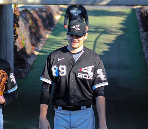 Our mlb experts weigh in on the shocking crosstown trade that sent craig kimbrel from the cubs to the white sox. White Sox rookie review: Codi Heuer - Futuresox