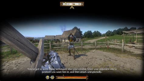 Kingdom Come Deliverance Review Dont Bring A Dagger To A Sword Fight