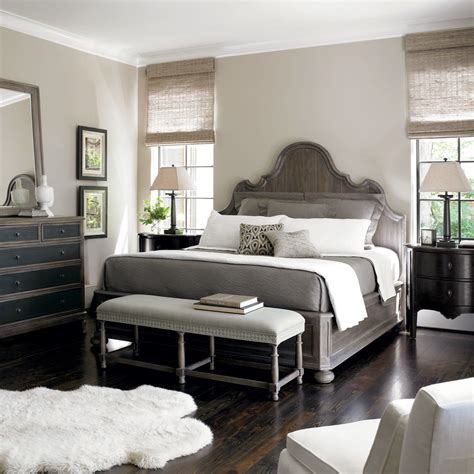 Gallery 21 Furniture Transitional Bedroom Philadelphia By Paoli