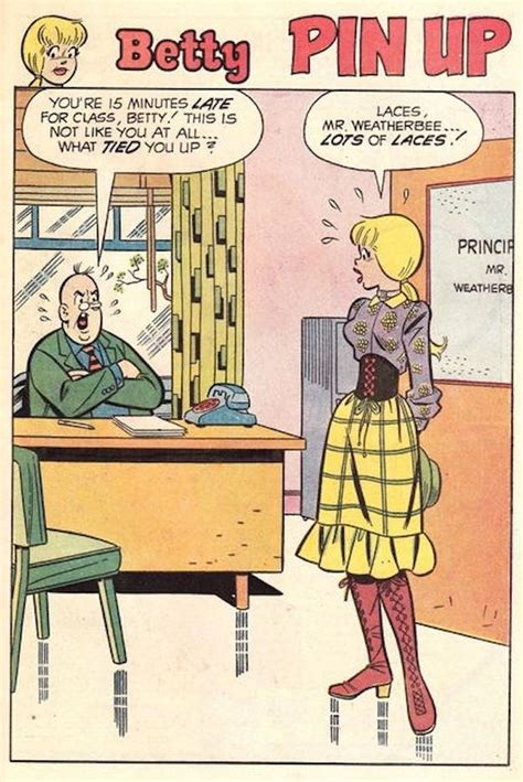 No Betty Archie Comic Books Archie Comics Vintage Comics