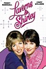 Laverne & Shirley (TV Series 1976-1983) — The Movie Database (TMDB)