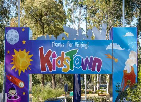 Faqs Kidstown Adventure Playground