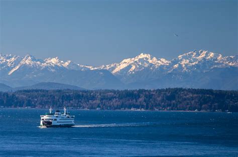 Like Clean Air Then Lets Bring Clean Fuels To The Puget Sound Region