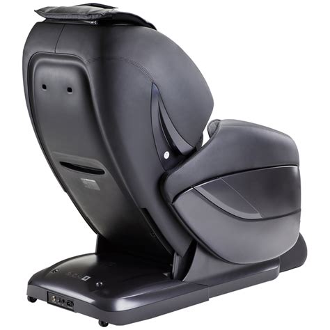 Ogawa massage chairs 5 off ozplaza ebay smart harmonic. Masseuse Massage Chairs Platinum+ Massage Chair Black ...
