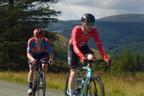 Results In Full Shay Elliott Memorial Races Promoted By Bray Wheelers