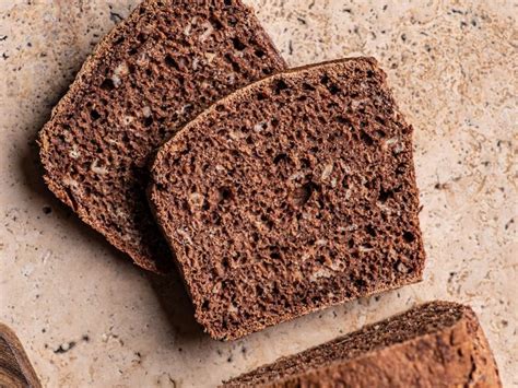 For those who gave it a bad rating i guess it's something you have to have grown up with to like. Wholegrain Bread German Rye / German Whole Grain Spelt ...