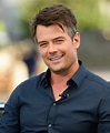 Josh Duhamel Talks Father's Day and New Transformers Movie | InStyle