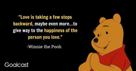 Inspirational Winne The Pooh Quotes About Life And Friendship