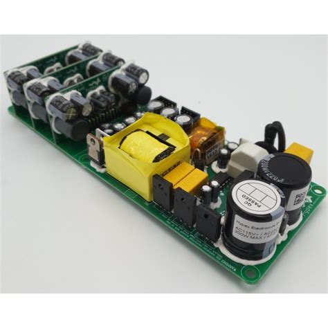Hypex Diy Class D Audio Amplifier Ucd36mp