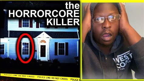 The Disturbing Case Of The Horrorcore Killer Explore With Us Reaction