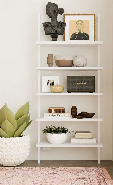 Minimalist Bookshelf Styling Learn How To Make A Bookcase Look Pretty