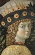 Lorenzo medici , Il Magnifico, Benozzo Gozzoli | Renaissance art ...