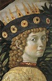 Lorenzo medici , Il Magnifico, Benozzo Gozzoli | Renaissance art ...