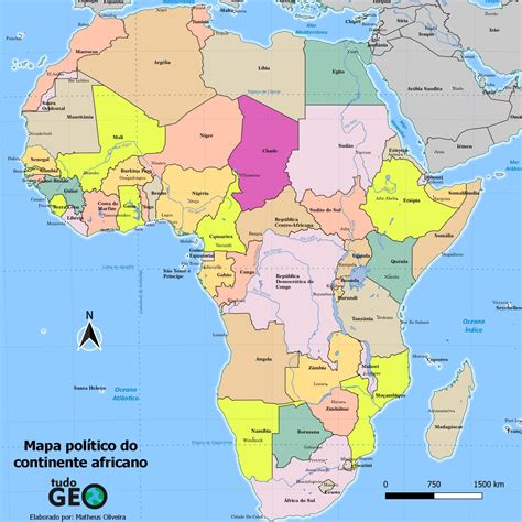 Tabela De Irs 2023 Continente Africano Mapa Mundi Mud