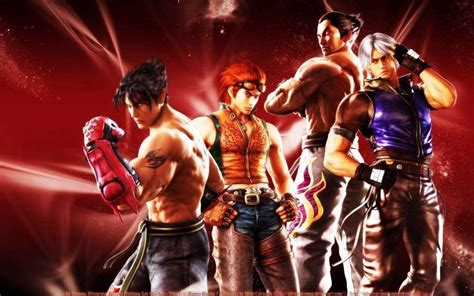Originally developed for arcade machines, but gaining great popularity among gamers, the game forced the creators to adapt it for all known gaming platforms. Download Tekken 7 Game For PC Full Version | Download Free ...