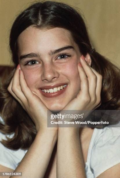 Brooke Shields 1978 Photos And Premium High Res Pictures Getty Images