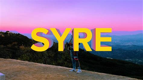 Syre Custom Wallpapers By Me Rjaden