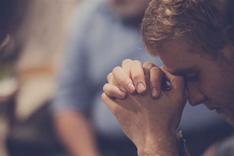 How To Pray For Your Pastor During Lockdown