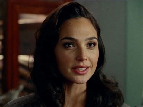 Gal Gadot Opens Up About ‘empowering Cancellation Of Wonder Woman 3