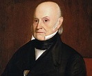 John Quincy Adams Biography - Childhood, Life Achievements & Timeline