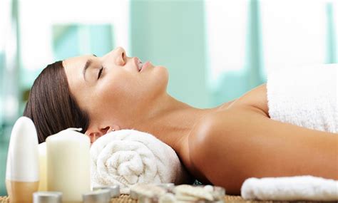 One Hour Full Body Massage Classic Touch Beauty Spa Groupon