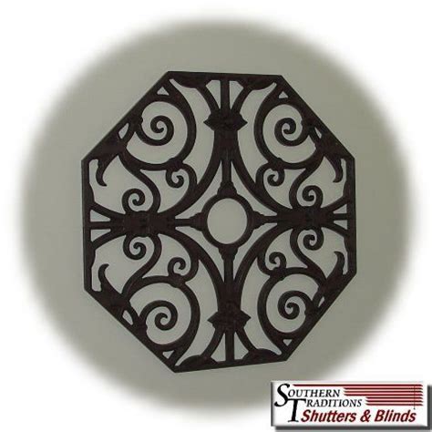 Find a variety of quality home improvement products at lowes.com or at your local lowe's store. Octagon Window Covering | Renovation ideas | Pinterest ...