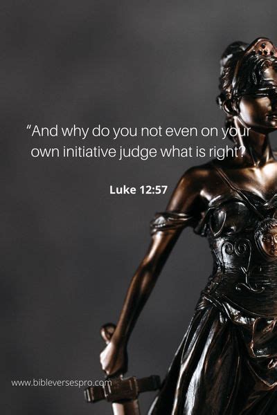 Helpful Bible Verses About Judging Others Righteously Bible Verses