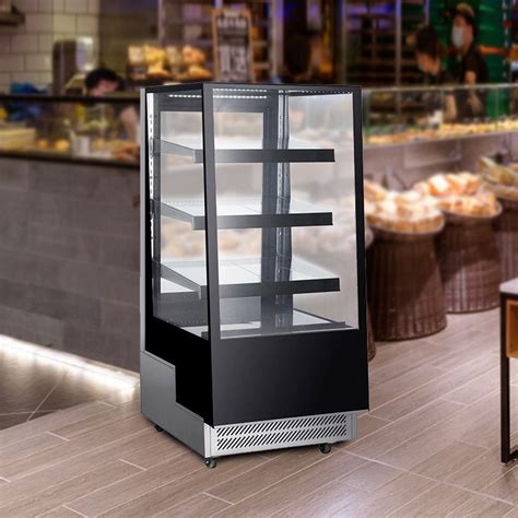 Second Hand Refrigerated Cake Display Cabinets Cabinets Matttroy