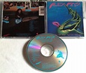 Alex Masi - Attack Of The Neon Shark CD ORG ENIGMA/METAL BLADE allan ...