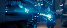 Image - Tesseract gun.png | Marvel Cinematic Universe Wiki | Fandom ...