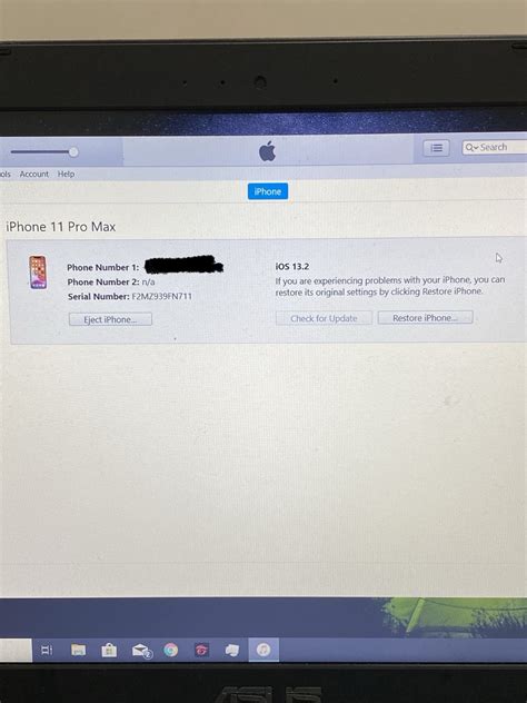 It's great to have you here. Cant connect my iPhone 11 Pro Max with iT… - Apple Community