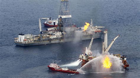 Bp Fights Agreed Upon Oil Spill Claims Process