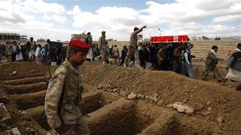 Suspected Al Qaida Militants Attack Southern Yemen Army Command Kill 3 Soldiers Civilian Fox