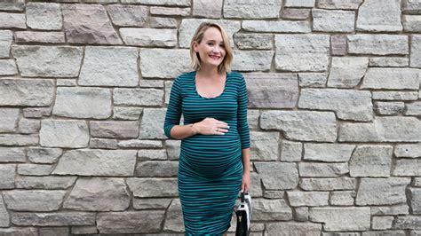 Maternity Office Attire The Style Editrix