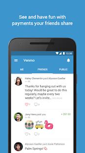 They may send phishing emails that make it look like an account has been locked or a large purchase. Venmo: Send & Receive Money - Apps on Google Play