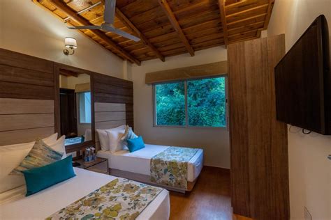 Cygnett Resort Mountain Breeze Nainital 2020 Updated Deals ₹2953 Hd