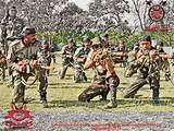 Best Army Training In The World Pictures